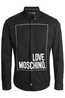 shirt Love Moschino