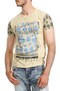 T-Shirt Trussardi Collection