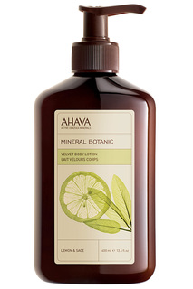 Крем для тела 400 мл Ahava