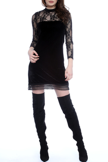 DRESS Emma Monti