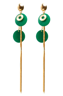 Серьги Beatrici Lux