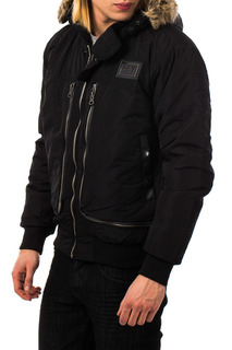 JACKET RIVALDI