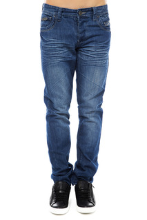 JEANS RIVALDI