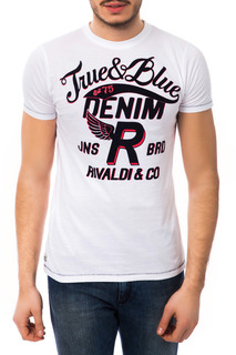 T-SHIRT RIVALDI