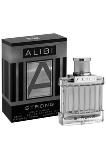 Алиби Стронг, 95 мл АРТ ПАРФЮМ