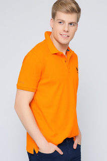 Футболка-поло U.S. Polo Assn.