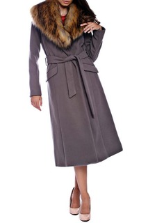 Coat Emma Monti