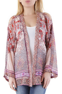 blouse Cristina Gavioli