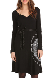 dress Desigual