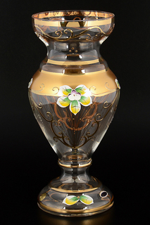 Ваза 25 см STAR CRYSTAL