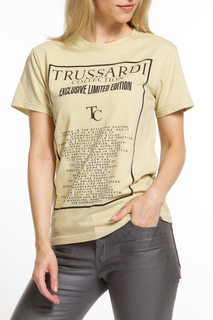 T-Shirt Trussardi Collection