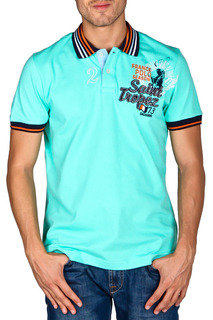 POLO T-SHIRT Galvanni