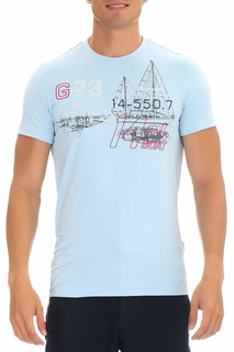 T-SHIRT Galvanni