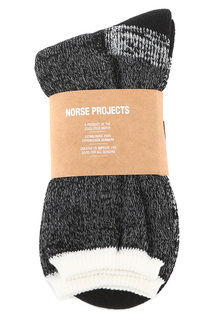 Носки NORSE PROJECTS