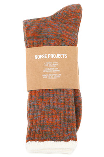 Носки NORSE PROJECTS