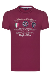 T-Shirt GIORGIO DI MARE