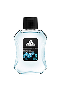 Ice Dive, 50 мл adidas