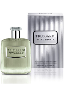 Лосьон после бритья Riflesso, Trussardi