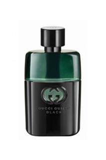 Guilty Black Pour Homme, 90 мл Gucci