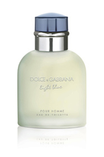 Light Blue Pour Homme, 125 мл Dolce&Gabbana