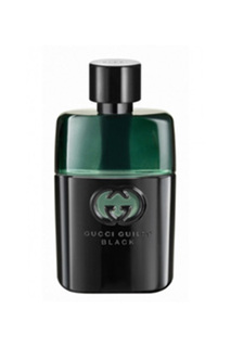 Guilty Black Pour Homme, 50 мл Gucci