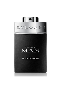 Man Black Cologne, 30 мл Bvlgari