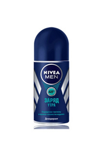 Роликовый дезодорант-антиперсп NIVEA