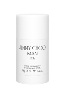 Дезодорант-стик Man Ice, 75 мл Jimmy Choo