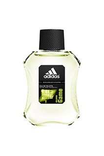 Pure Game, 50 мл adidas