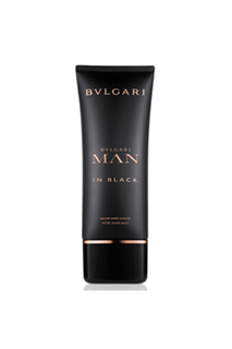 Бальзам после бритья Man In Bl Bvlgari