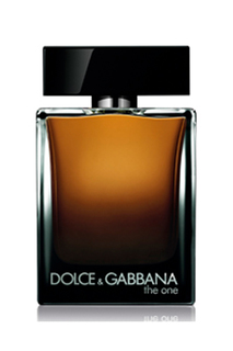 The One for Men Eau de Parfum, Dolce&Gabbana