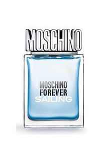 Forever Sailing, 50 мл Moschino