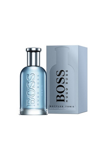 BOSS Bottled Tonic, 100 мл Hugo Boss