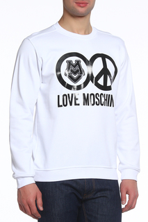 Джемпер Love Moschino