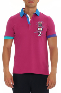 polo t-shirt Galvanni