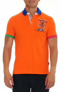 polo t-shirt Galvanni