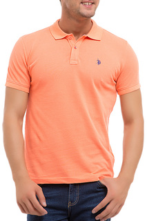 Поло U.S. Polo Assn.