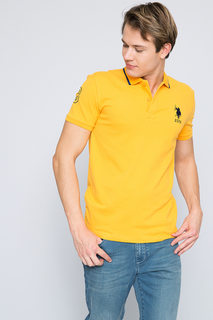 Футболка-поло U.S. Polo Assn.