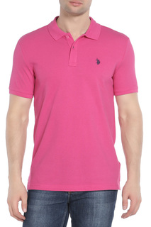 Поло U.S. Polo Assn.