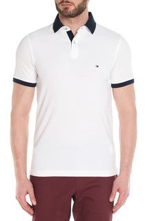 Рубашка Поло Tommy Hilfiger