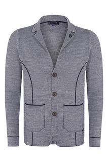 blazer man Sir Raymond Tailor