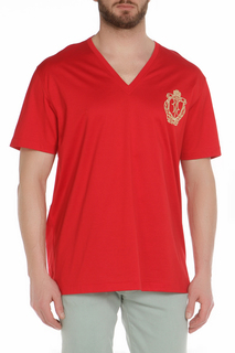 Футболка Billionaire