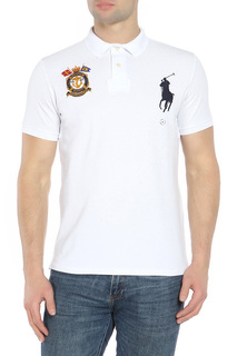 Футболка Polo Ralph Lauren