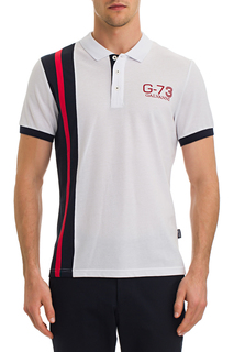 polo t-shirt Galvanni