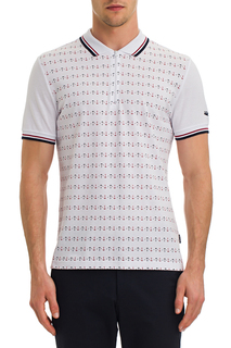 polo t-shirt Galvanni