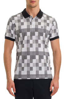 polo t-shirt Galvanni