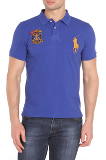 Футболка Polo Ralph Lauren