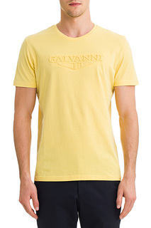 t-shirt Galvanni