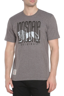 Футболка Lonsdale