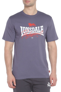 Футболка Lonsdale
